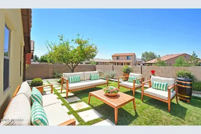 8573 N Western Juniper Terrace, Tucson, AZ 85743 - Photo 15