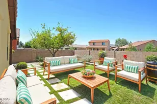 8573 N Western Juniper Terrace, Tucson, AZ 85743 - Photo 15