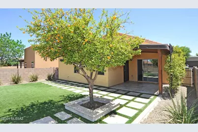 8573 N Western Juniper Terrace, Tucson, AZ 85743 - Photo 17