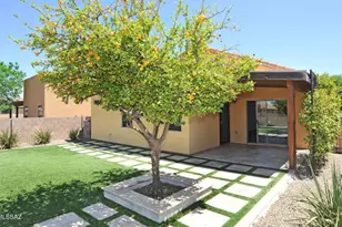 8573 N Western Juniper Terrace, Tucson, AZ 85743 - Photo 17