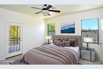 8573 N Western Juniper Terrace, Tucson, AZ 85743 - Photo 9