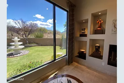12137 N Solitude Ridge Place, Tucson, AZ 85755 - Photo 11