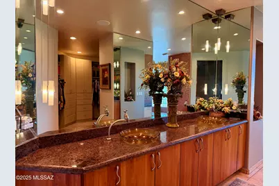 12137 N Solitude Ridge Place, Tucson, AZ 85755 - Photo 21