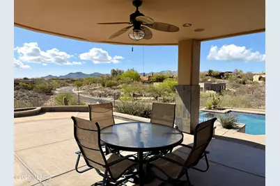 12137 N Solitude Ridge Place, Tucson, AZ 85755 - Photo 31