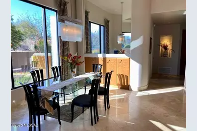 12137 N Solitude Ridge Place, Tucson, AZ 85755 - Photo 13