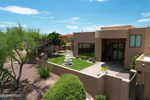 12137 N Solitude Ridge Pl, Tucson, AZ 85755 - Photo 3
