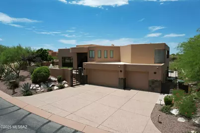 12137 N Solitude Ridge Place, Tucson, AZ 85755 - Photo 37