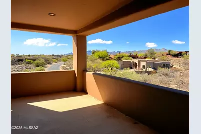 12137 N Solitude Ridge Place, Tucson, AZ 85755 - Photo 19