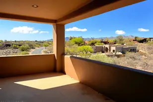 12137 N Solitude Ridge Pl, Tucson, AZ 85755 - Photo 19