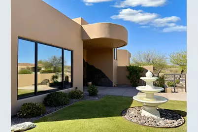 12137 N Solitude Ridge Place, Tucson, AZ 85755 - Photo 41
