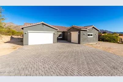 9055 E Bear Canyon Place, Tucson, AZ 85749 - Photo 5