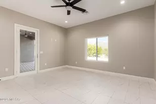 9055 E Bear Canyon Pl, Tucson, AZ 85749 - Photo 19