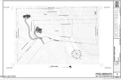 Sonoita Highway, Vail, AZ 85641 - Photo 1