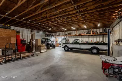 17300 S Camino Cartagena, Sahuarita, AZ 85629 - Photo 41