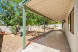 5028 W Hurston Dr, Tucson, AZ 85742 - Photo 43