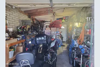 208 E 5th Place, San Manuel, AZ 85631 - Photo 27