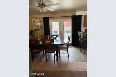 208 E 5th Place, San Manuel, AZ 85631 - Photo 5