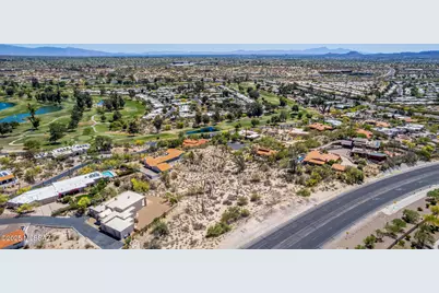 8242 Shannon Road #1207, Tucson, AZ 85742 - Photo 1