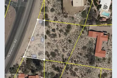 8242 Shannon Road #1207, Tucson, AZ 85742 - Photo 19