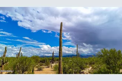0 Twin Hawk Ln Lot 4 (5 Acres), Marana, AZ 85658 - Photo 17