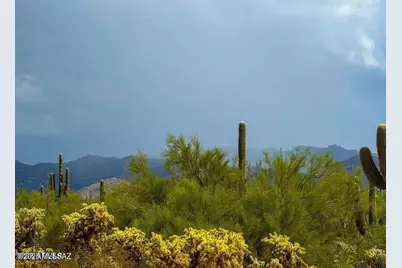 0 Twin Hawk Ln Lot 4 (5 Acres), Marana, AZ 85658 - Photo 5