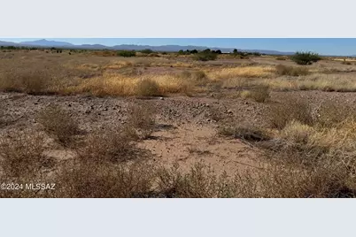 .36 Acre Seville Boulevard #808, Douglas, AZ 85607 - Photo 11