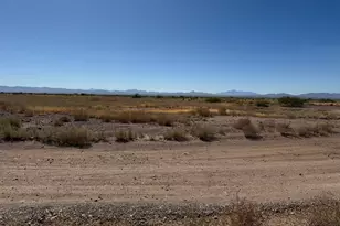 36 Acre Seville Blvd, Douglas, AZ 85607 - Photo 1