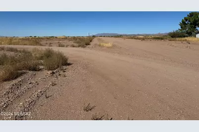 .36 Acre Seville Boulevard #808, Douglas, AZ 85607 - Photo 13
