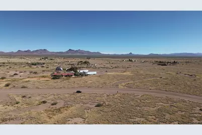 .22 Acre San Mateo Drive #151, Douglas, AZ 85607 - Photo 3