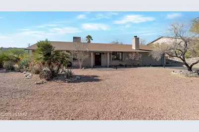 4921 N Boyd Lane, Tucson, AZ 85750 - Photo 37