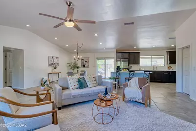 4921 N Boyd Lane, Tucson, AZ 85750 - Photo 5