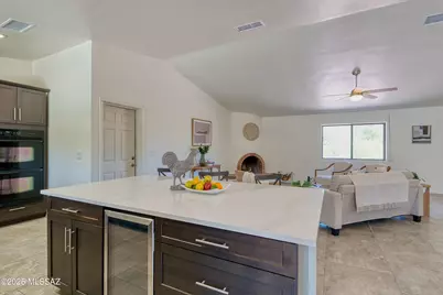 4921 N Boyd Lane, Tucson, AZ 85750 - Photo 13