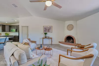 4921 N Boyd Lane, Tucson, AZ 85750 - Photo 3