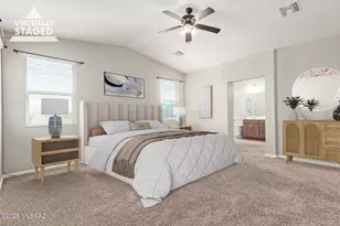 11438 E Desert Raptor Loop, Tucson, AZ 85747 - Photo 13