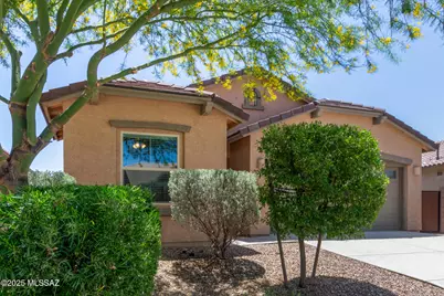 11438 E Desert Raptor Loop, Tucson, AZ 85747 - Photo 3