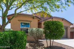 11438 E Desert Raptor Loop, Tucson, AZ 85747 - Photo 3