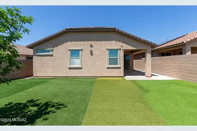 11438 E Desert Raptor Loop, Tucson, AZ 85747 - Photo 31