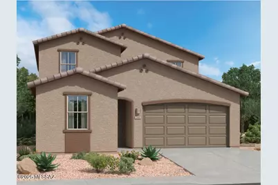 10509 W Beaman Drive, Marana, AZ 85653 - Photo 1