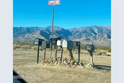 Tbd #5 Tbd S.Hwy 191, Safford, AZ 85546 - Photo 5