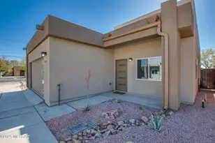 4205 N Lulu Ct, Tucson, AZ 85719 - Photo 1