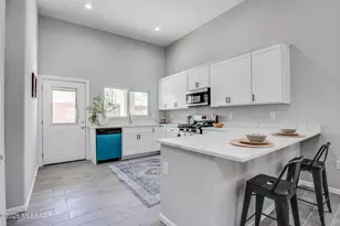 4205 N Lulu Ct, Tucson, AZ 85719 - Photo 9