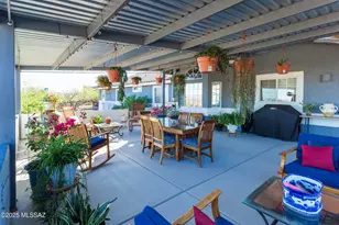 21 Kachina, Rio Rico, AZ 85648 - Photo 29