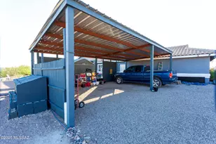 21 Kachina, Rio Rico, AZ 85648 - Photo 45