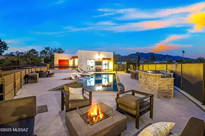 361 E Yvon Drive, Tucson, AZ 85704 - Photo 1