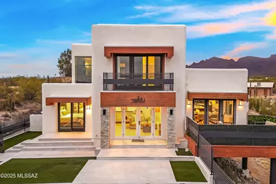 361 E Yvon Drive, Tucson, AZ 85704 - Photo 35