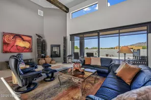 52 Burruel St, Tubac, AZ 85646 - Photo 7