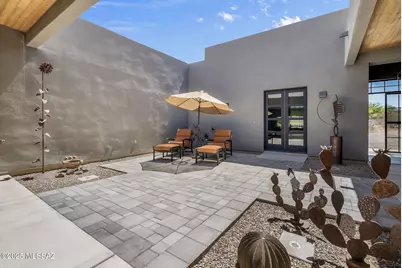 52 Burruel Street, Tubac, AZ 85646 - Photo 39