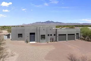 52 Burruel St, Tubac, AZ 85646 - Photo 1