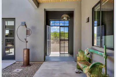 52 Burruel Street, Tubac, AZ 85646 - Photo 5