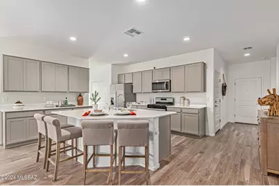 8723 W Orange Jubilee Drive, Marana, AZ 85653 - Photo 1